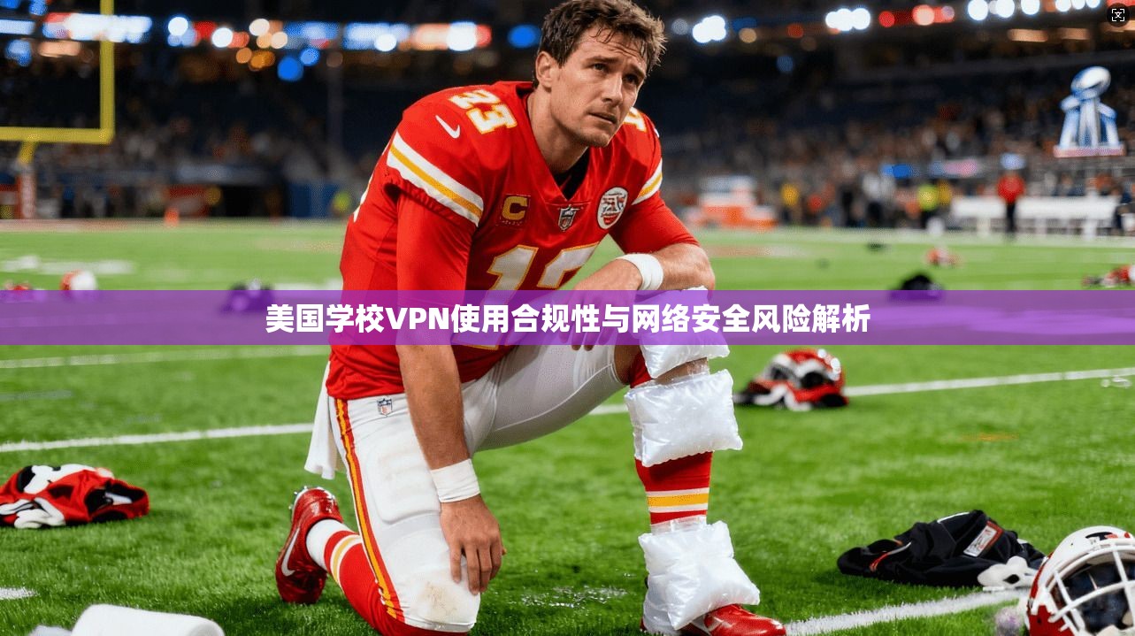 美国学校VPN使用合规性与网络安全风险解析 美国学校VPN使用合规性与网络安全风险解析