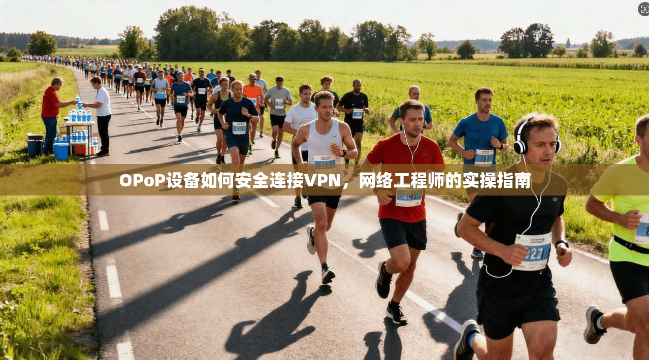 OPoP设备如何安全连接VPN,网络工程师的实操指南 OPoP设备如何安全连接VPN,网络工程师的实操指南