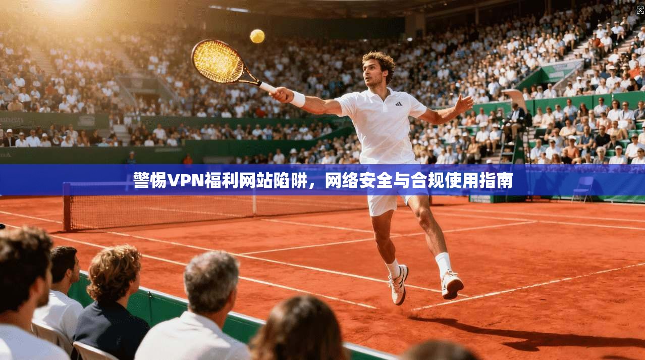 警惕VPN福利网站陷阱，网络安全与合规使用指南