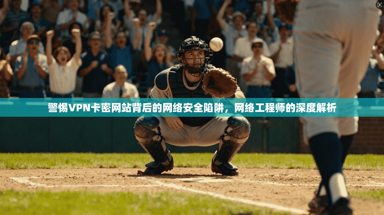 警惕VPN卡密网站背后的网络安全陷阱,网络工程师的深度解析 警惕VPN卡密网站背后的网络安全陷阱,网络工程师的深度解析