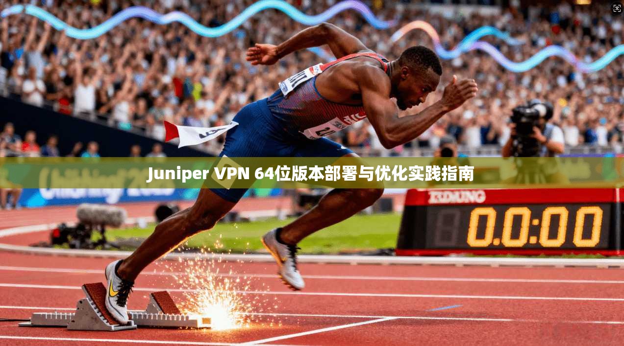 Juniper VPN 64位版本部署与优化实践指南