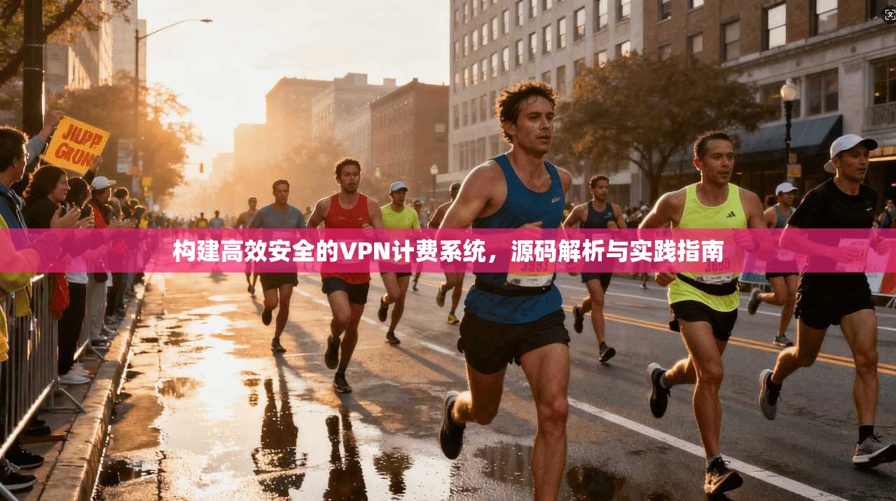 构建高效安全的VPN计费系统，源码解析与实践指南