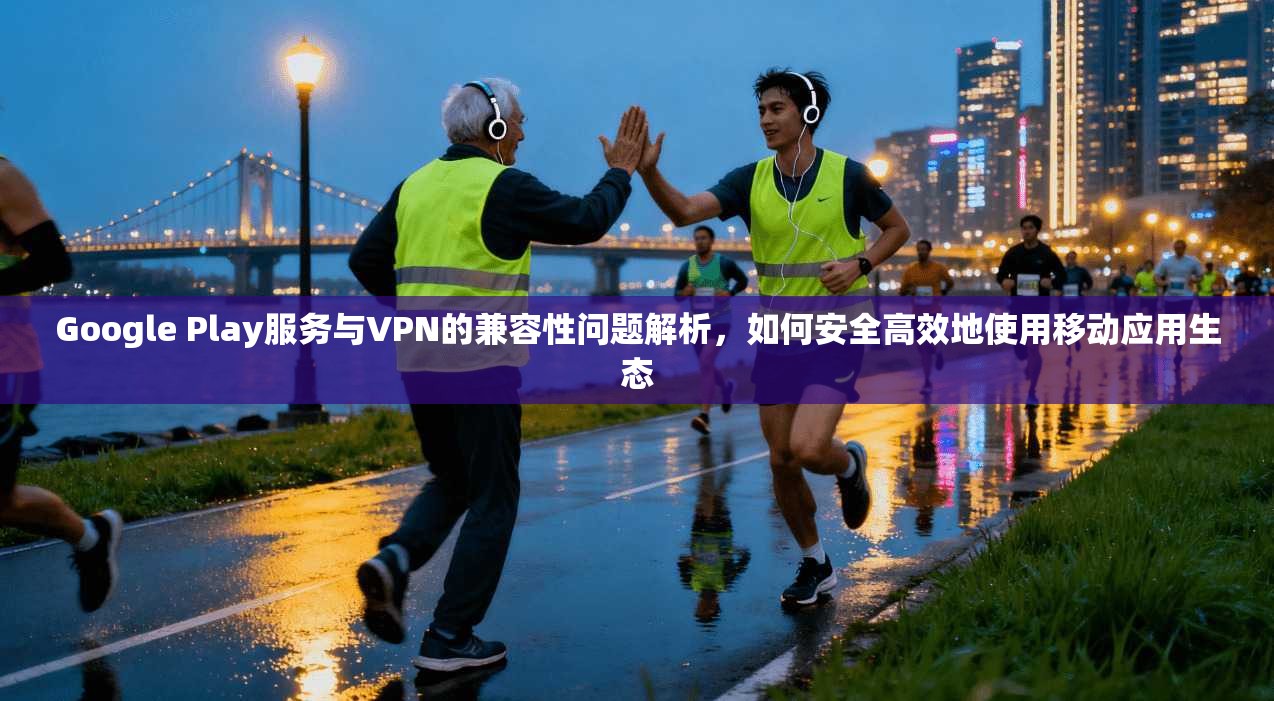 Google Play服务与VPN的兼容性问题解析,如何安全高效地使用移动应用生态 Google Play服务与VPN的兼容性问题解析,如何安全高效地使用移动应用生态