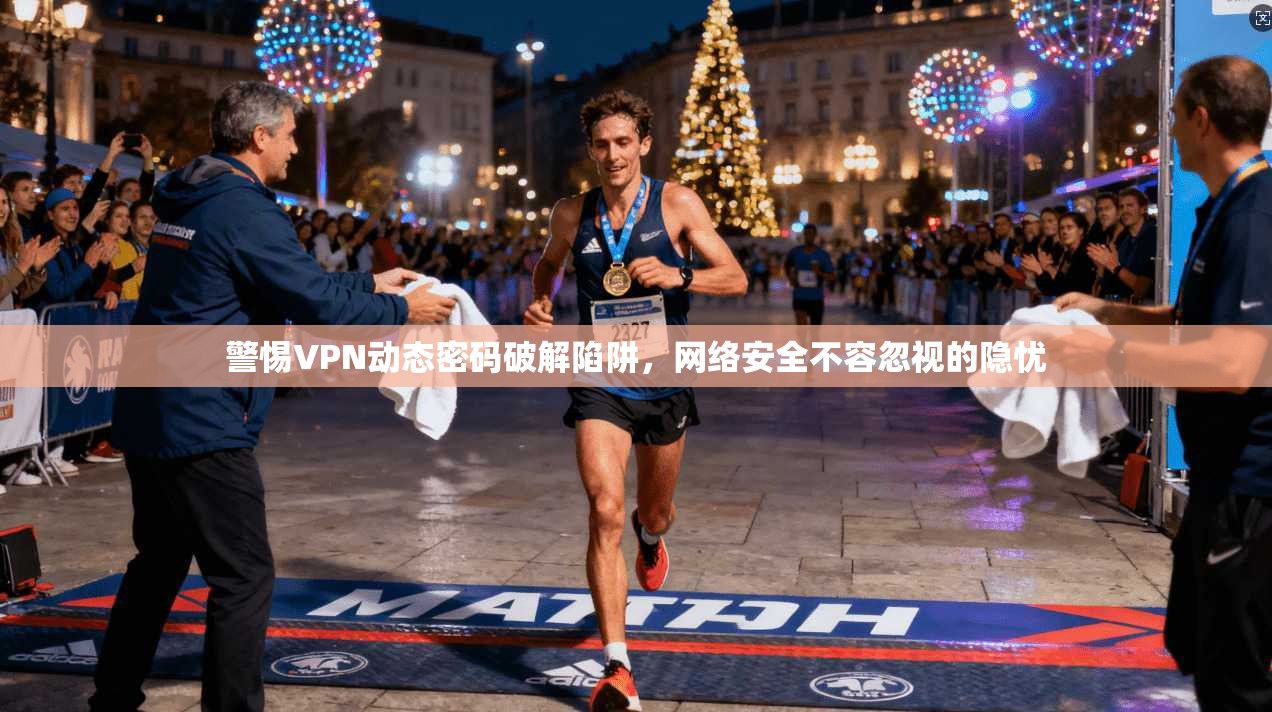 警惕VPN动态密码破解陷阱，网络安全不容忽视的隐忧