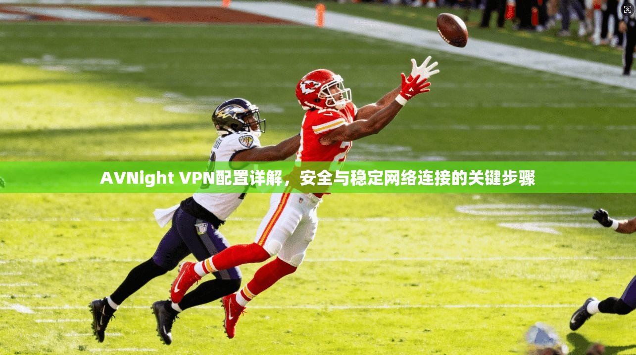 AVNight VPN配置详解，安全与稳定网络连接的关键步骤