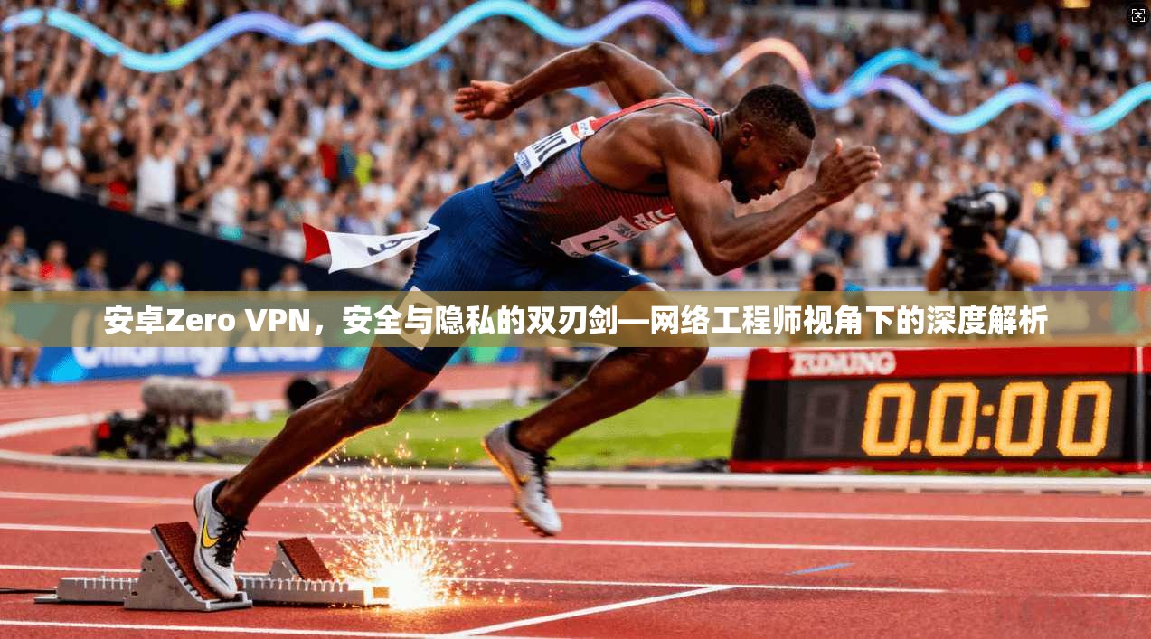 安卓Zero VPN,安全与隐私的双刃剑—网络工程师视角下的深度解析 安卓Zero VPN,安全与隐私的双刃剑—网络工程师视角下的深度解析