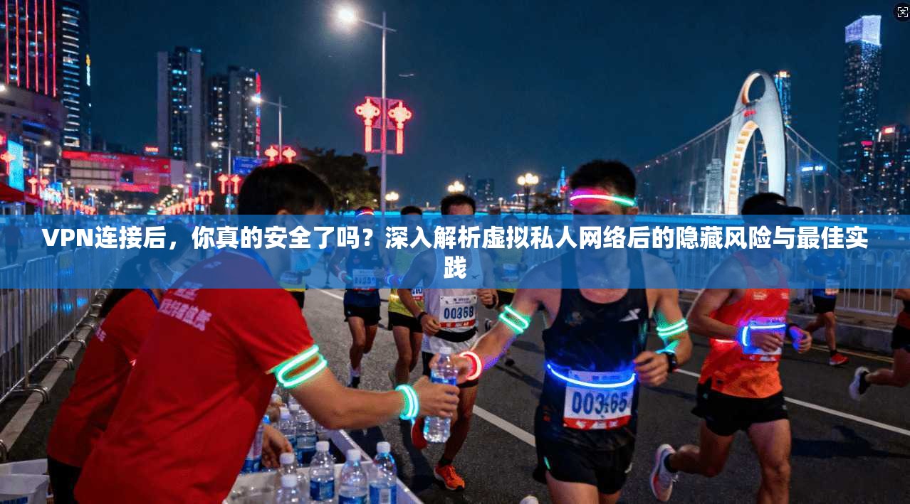 VPN连接后,你真的安全了吗?深入解析虚拟私人网络后的隐藏风险与最佳实践 VPN连接后,你真的安全了吗?深入解析虚拟私人网络后的隐藏风险与最佳实践