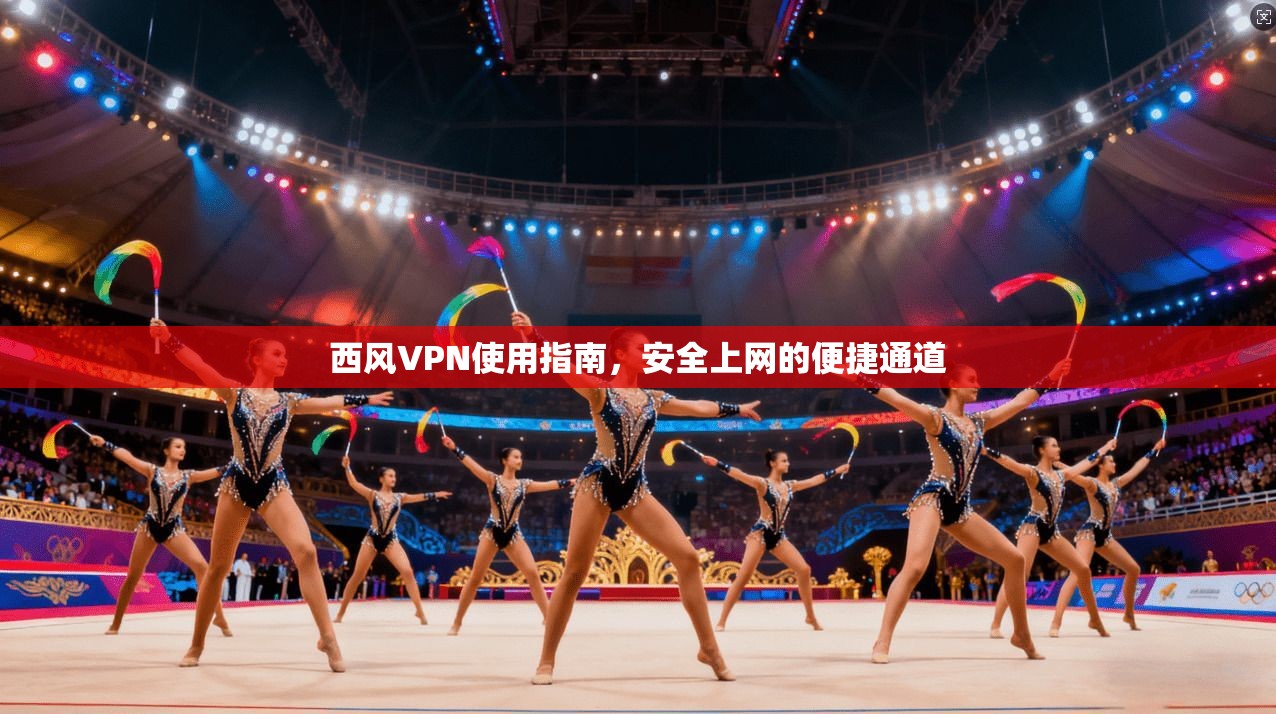 西风VPN使用指南，安全上网的便捷通道