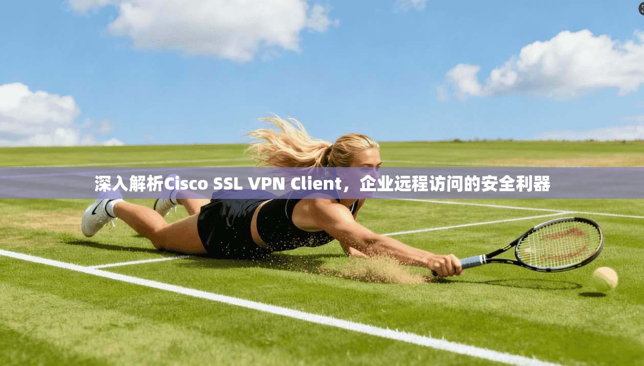 深入解析Cisco SSL VPN Client,企业远程访问的安全利器 深入解析Cisco SSL VPN Client,企业远程访问的安全利器
