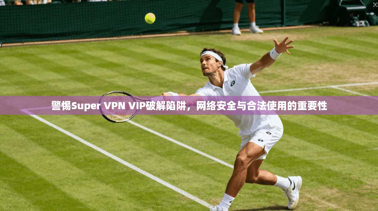 警惕Super VPN VIP破解陷阱,网络安全与合法使用的重要性 警惕Super VPN VIP破解陷阱,网络安全与合法使用的重要性