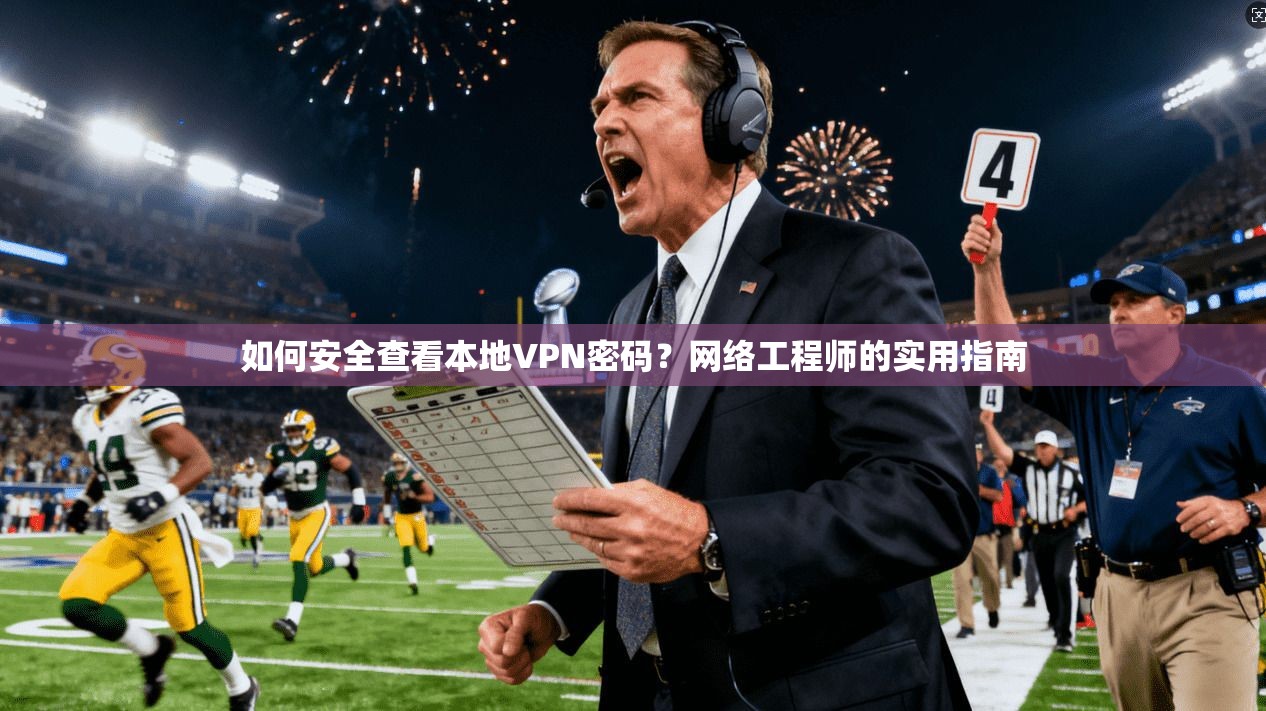 如何安全查看本地VPN密码?网络工程师的实用指南 如何安全查看本地VPN密码?网络工程师的实用指南