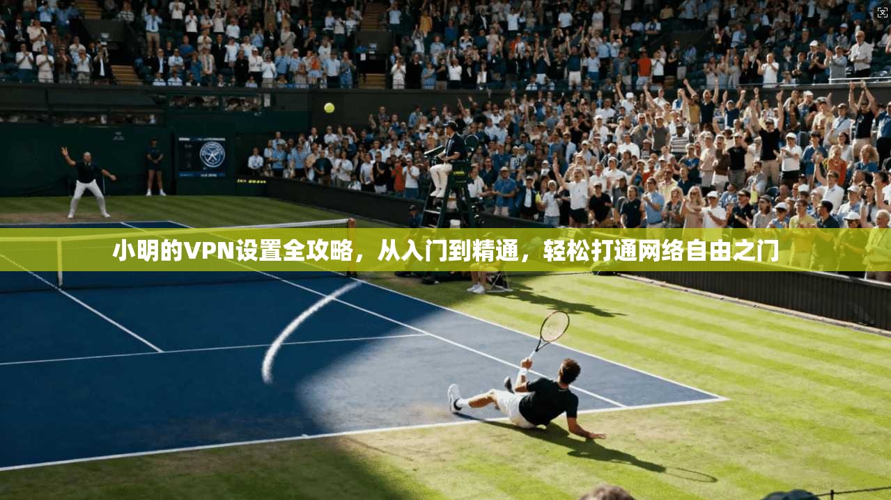 小明的VPN设置全攻略，从入门到精通，轻松打通网络自由之门