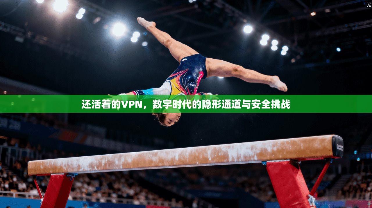 还活着的VPN,数字时代的隐形通道与安全挑战 还活着的VPN,数字时代的隐形通道与安全挑战