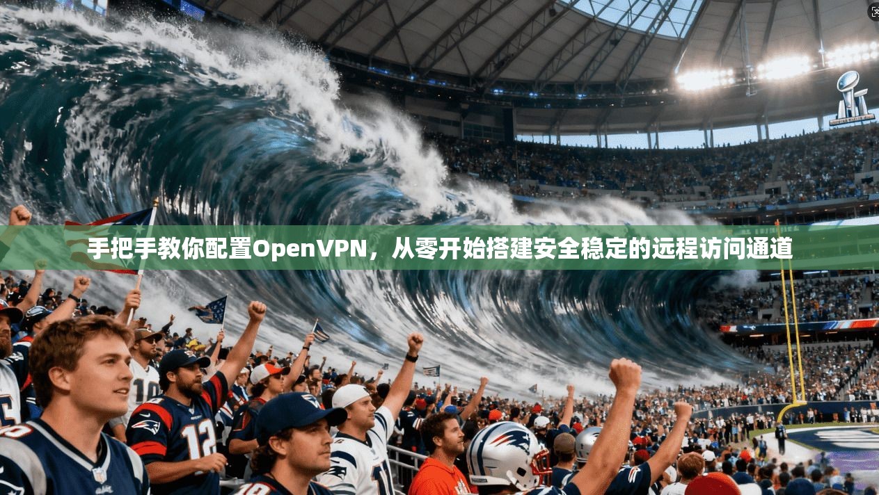 手把手教你配置OpenVPN,从零开始搭建安全稳定的远程访问通道 手把手教你配置OpenVPN,从零开始搭建安全稳定的远程访问通道