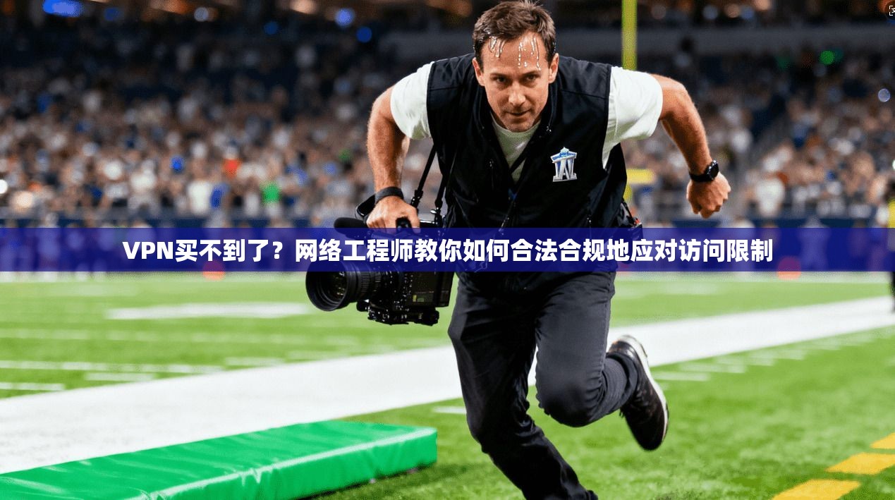 VPN买不到了?网络工程师教你如何合法合规地应对访问限制 VPN买不到了?网络工程师教你如何合法合规地应对访问限制