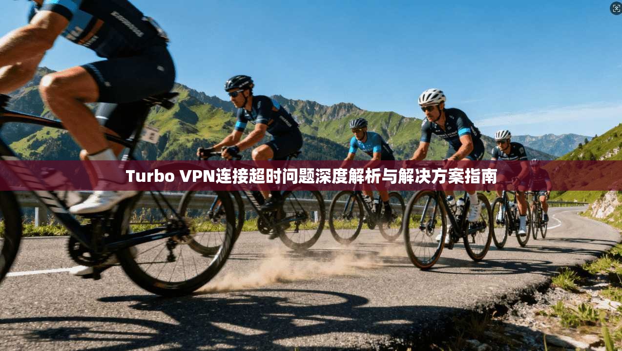 Turbo VPN连接超时问题深度解析与解决方案指南 Turbo VPN连接超时问题深度解析与解决方案指南