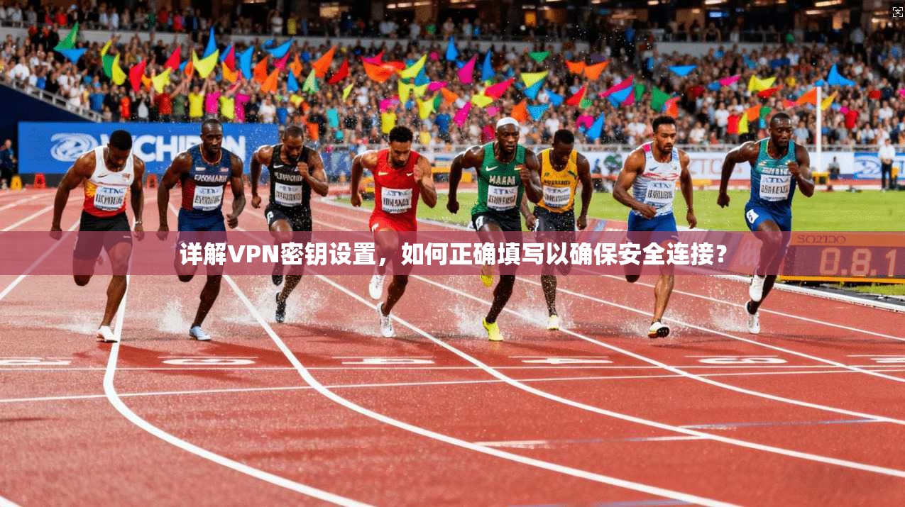详解VPN密钥设置,如何正确填写以确保安全连接? 详解VPN密钥设置,如何正确填写以确保安全连接?
