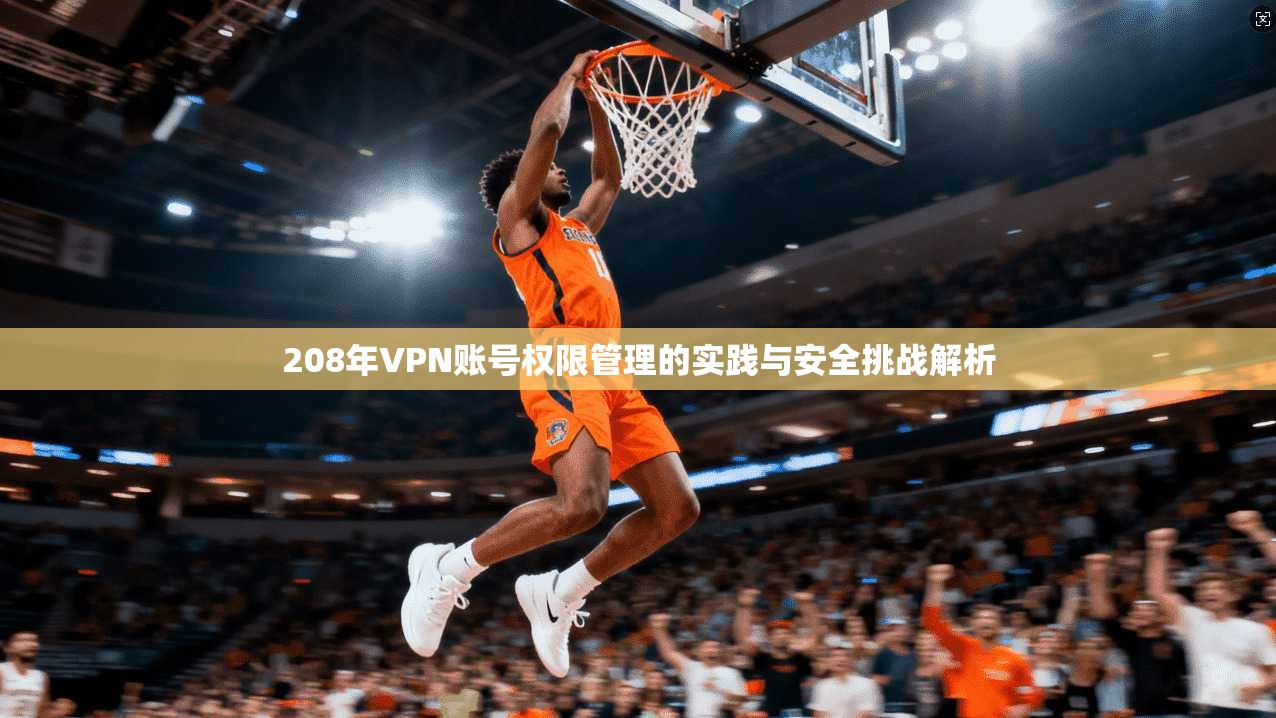 208年VPN账号权限管理的实践与安全挑战解析 208年VPN账号权限管理的实践与安全挑战解析