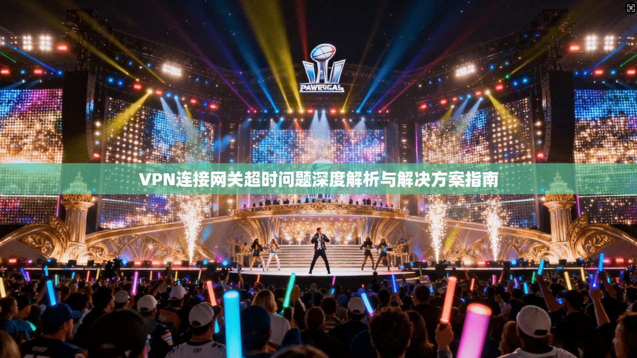 VPN连接网关超时问题深度解析与解决方案指南 VPN连接网关超时问题深度解析与解决方案指南