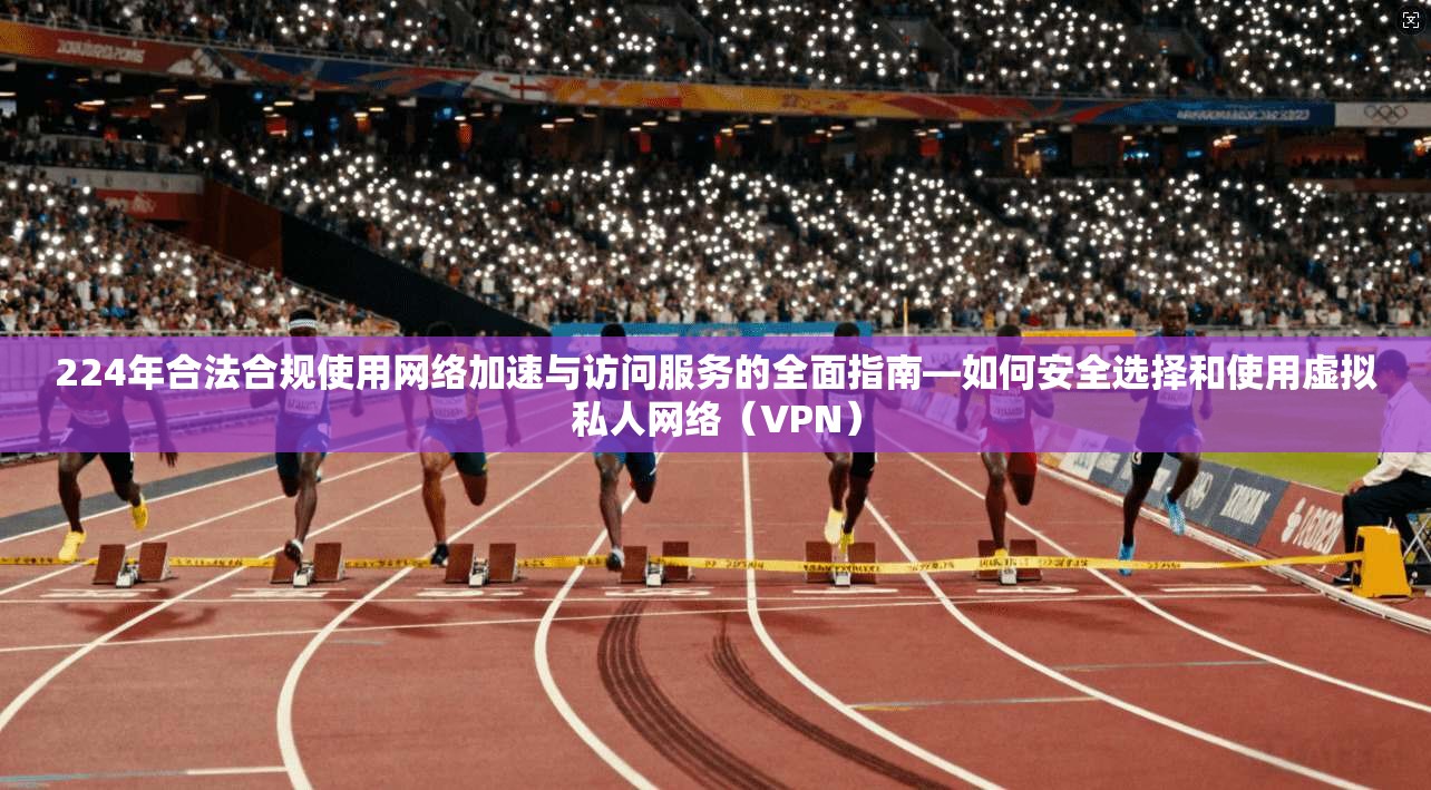 224年合法合规使用网络加速与访问服务的全面指南—如何安全选择和使用虚拟私人网络(VPN) 224年合法合规使用网络加速与访问服务的全面指南—如何安全选择和使用虚拟私人网络(VPN)