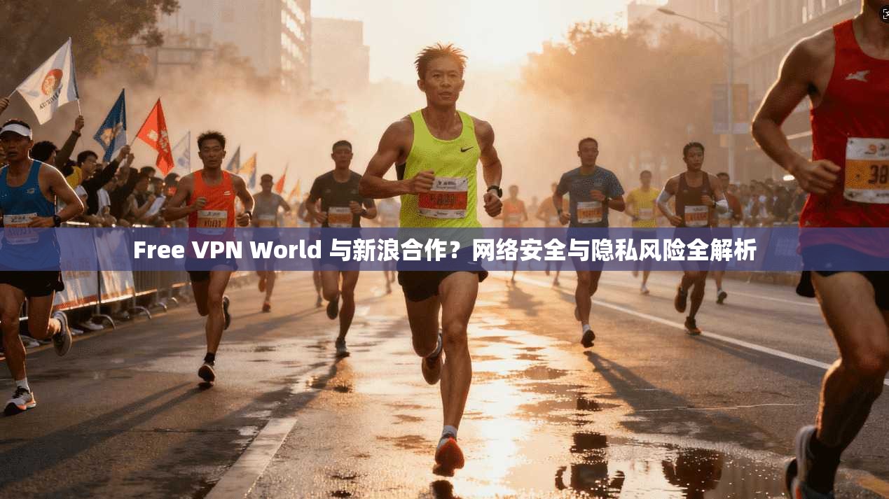 Free VPN World 与新浪合作?网络安全与隐私风险全解析 Free VPN World 与新浪合作?网络安全与隐私风险全解析