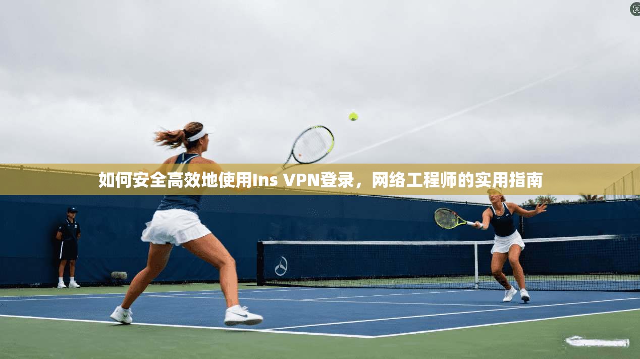 如何安全高效地使用Ins VPN登录,网络工程师的实用指南 如何安全高效地使用Ins VPN登录,网络工程师的实用指南