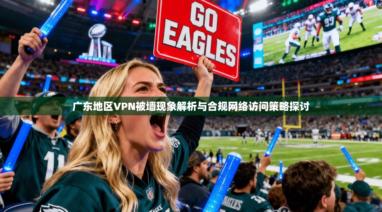 广东地区VPN被墙现象解析与合规网络访问策略探讨 广东地区VPN被墙现象解析与合规网络访问策略探讨