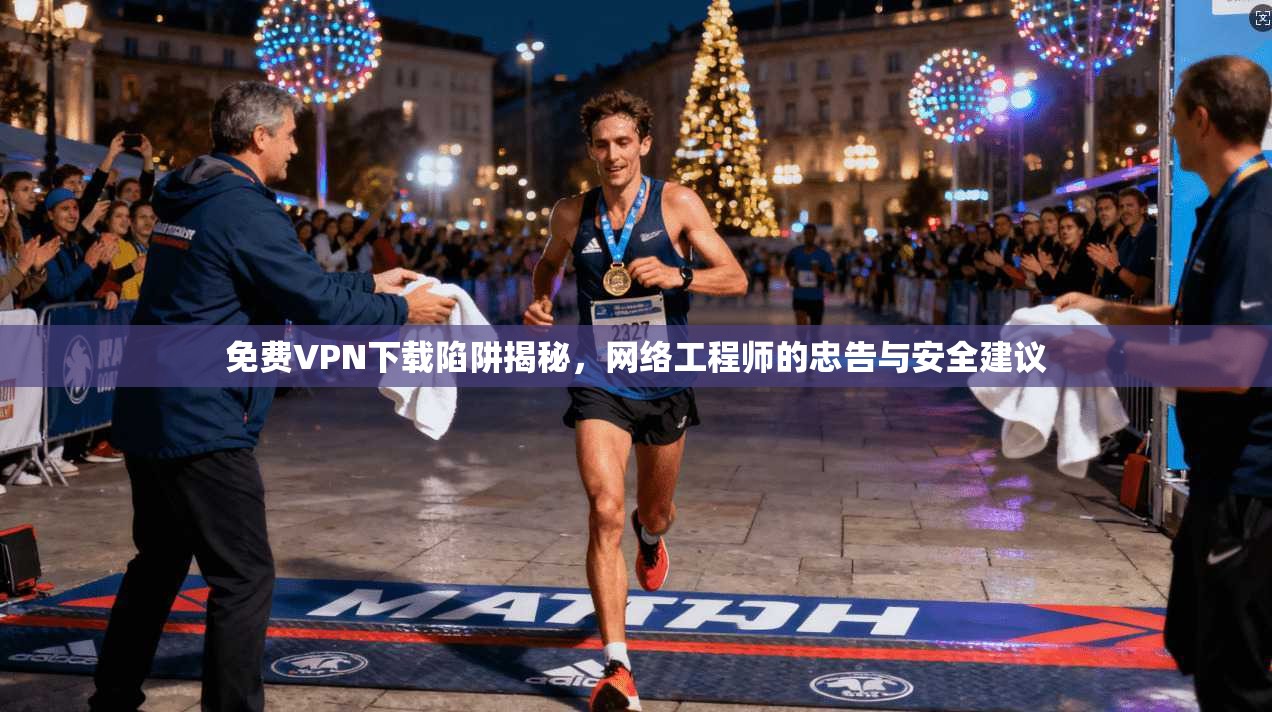 免费VPN下载陷阱揭秘,网络工程师的忠告与安全建议 免费VPN下载陷阱揭秘,网络工程师的忠告与安全建议