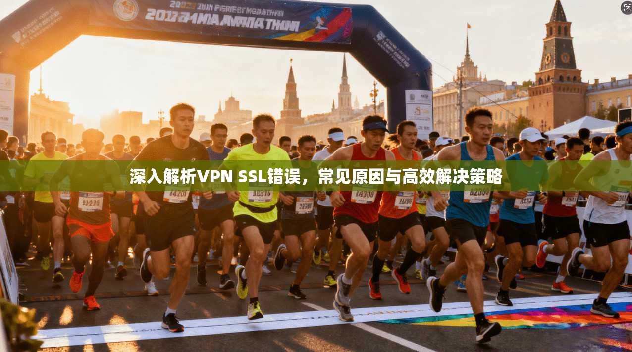 深入解析VPN SSL错误,常见原因与高效解决策略 深入解析VPN SSL错误,常见原因与高效解决策略