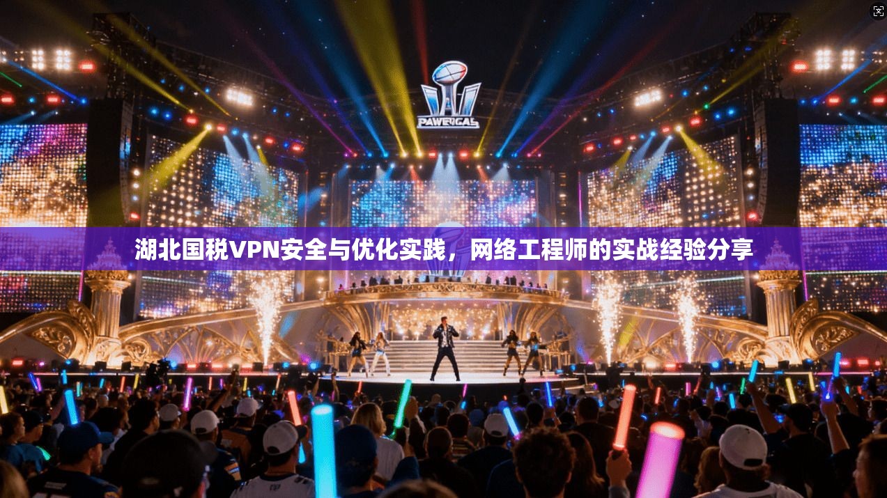 湖北国税VPN安全与优化实践,网络工程师的实战经验分享 湖北国税VPN安全与优化实践,网络工程师的实战经验分享