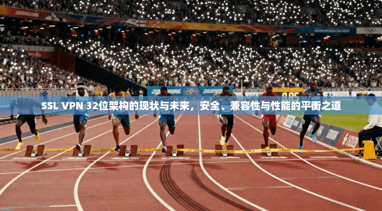SSL VPN 32位架构的现状与未来,安全、兼容性与性能的平衡之道 SSL VPN 32位架构的现状与未来,安全、兼容性与性能的平衡之道