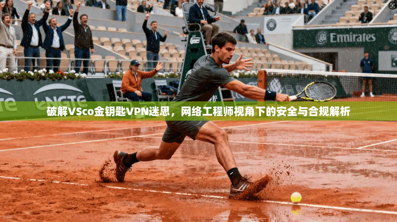 破解VSco金钥匙VPN迷思,网络工程师视角下的安全与合规解析 破解VSco金钥匙VPN迷思,网络工程师视角下的安全与合规解析