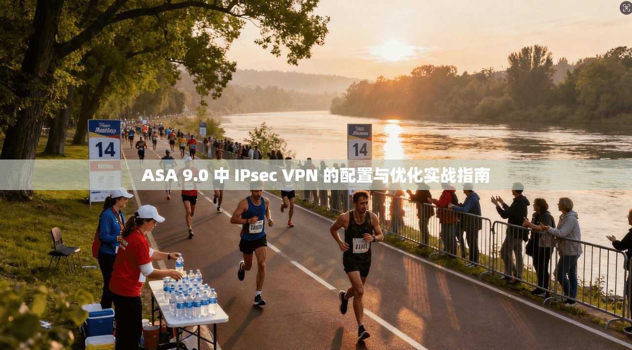 ASA 9.0 中 IPsec VPN 的配置与优化实战指南