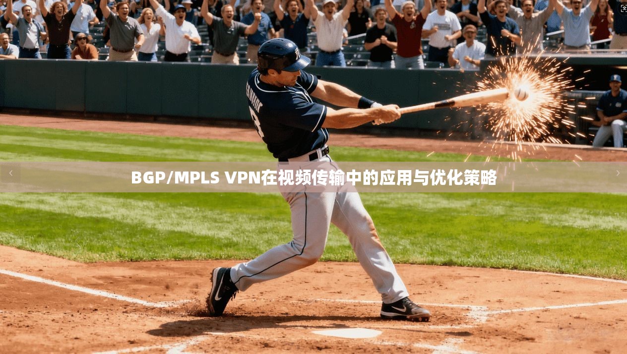 BGP/MPLS VPN在视频传输中的应用与优化策略