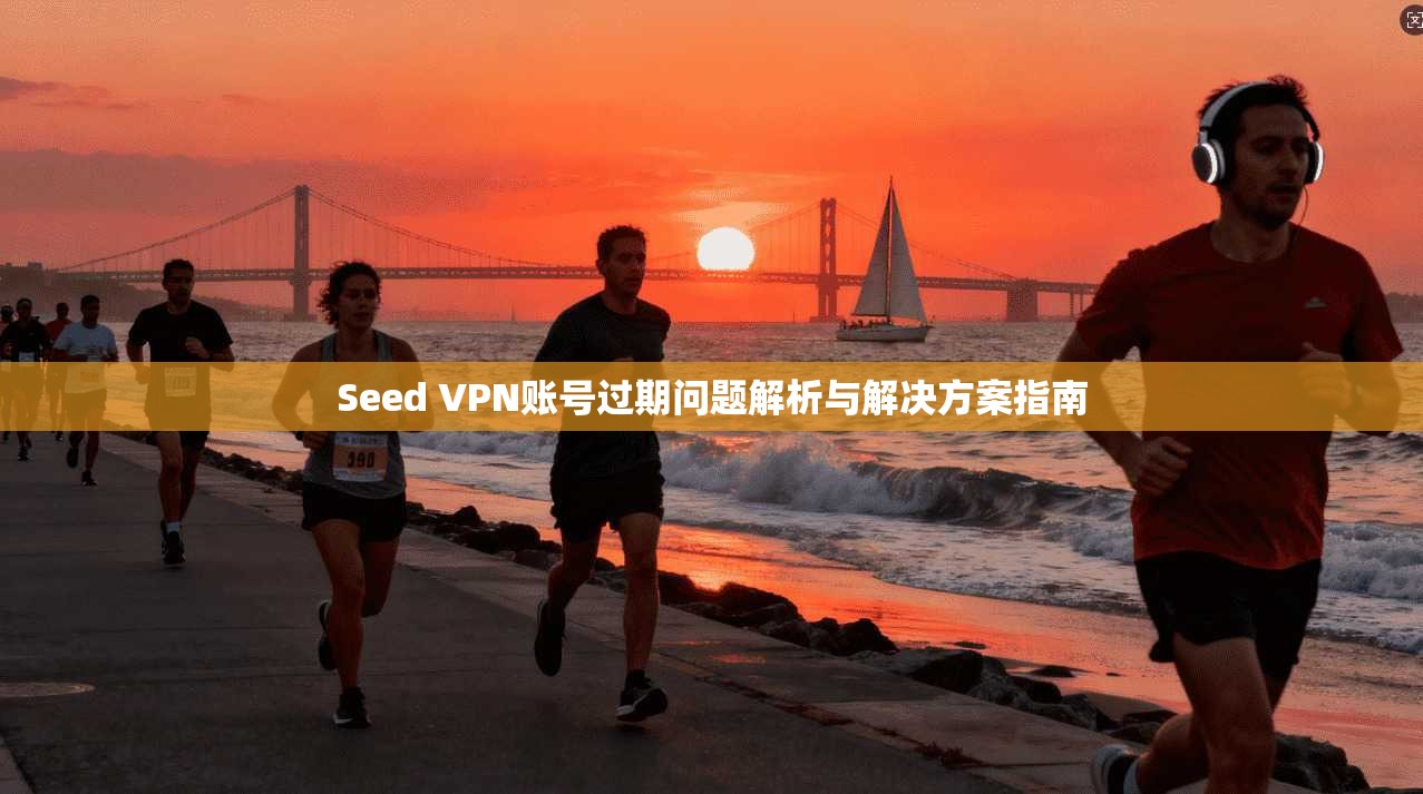 Seed VPN账号过期问题解析与解决方案指南 Seed VPN账号过期问题解析与解决方案指南
