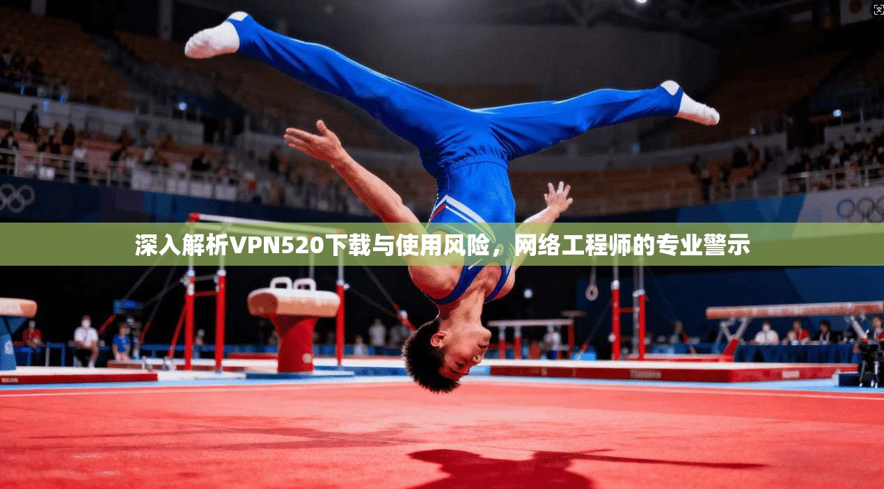 深入解析VPN520下载与使用风险，网络工程师的专业警示