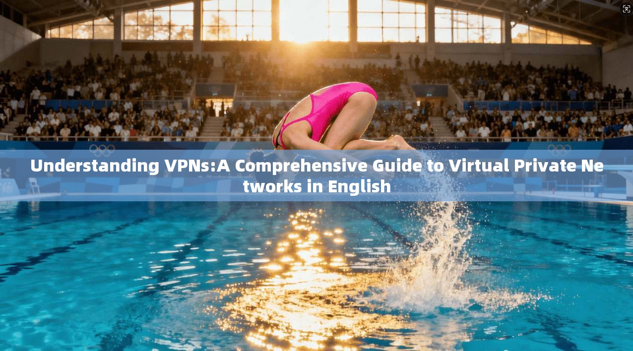 Understanding VPNs:A Comprehensive Guide to Virtual Private Networks in English
