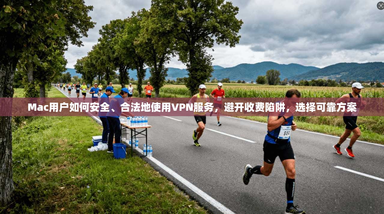 Mac用户如何安全、合法地使用VPN服务,避开收费陷阱,选择可靠方案 Mac用户如何安全、合法地使用VPN服务,避开收费陷阱,选择可靠方案