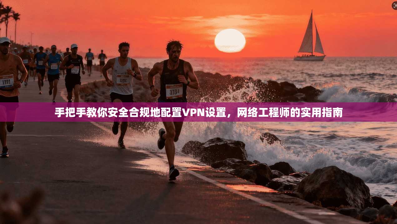 手把手教你安全合规地配置VPN设置,网络工程师的实用指南 手把手教你安全合规地配置VPN设置,网络工程师的实用指南