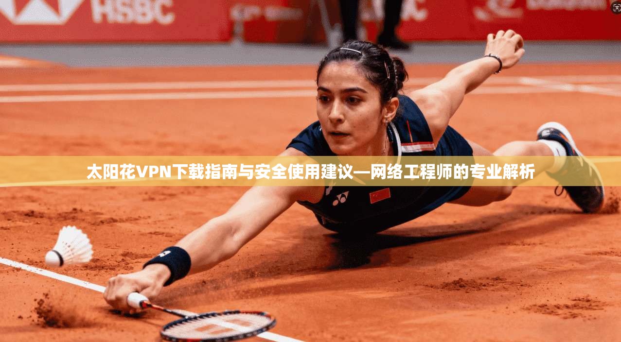 太阳花VPN下载指南与安全使用建议—网络工程师的专业解析 太阳花VPN下载指南与安全使用建议—网络工程师的专业解析