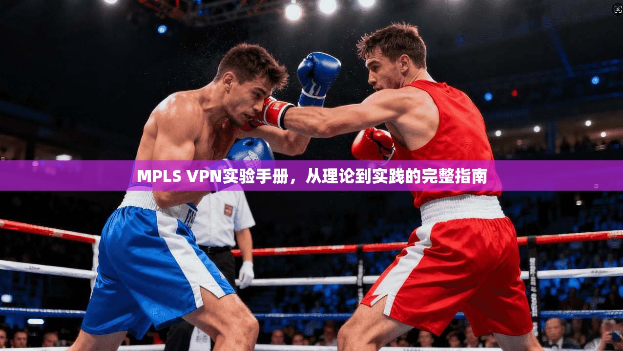 MPLS VPN实验手册,从理论到实践的完整指南 MPLS VPN实验手册,从理论到实践的完整指南