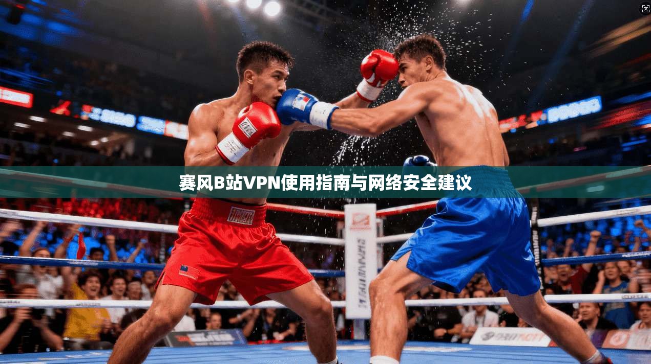 赛风B站VPN使用指南与网络安全建议