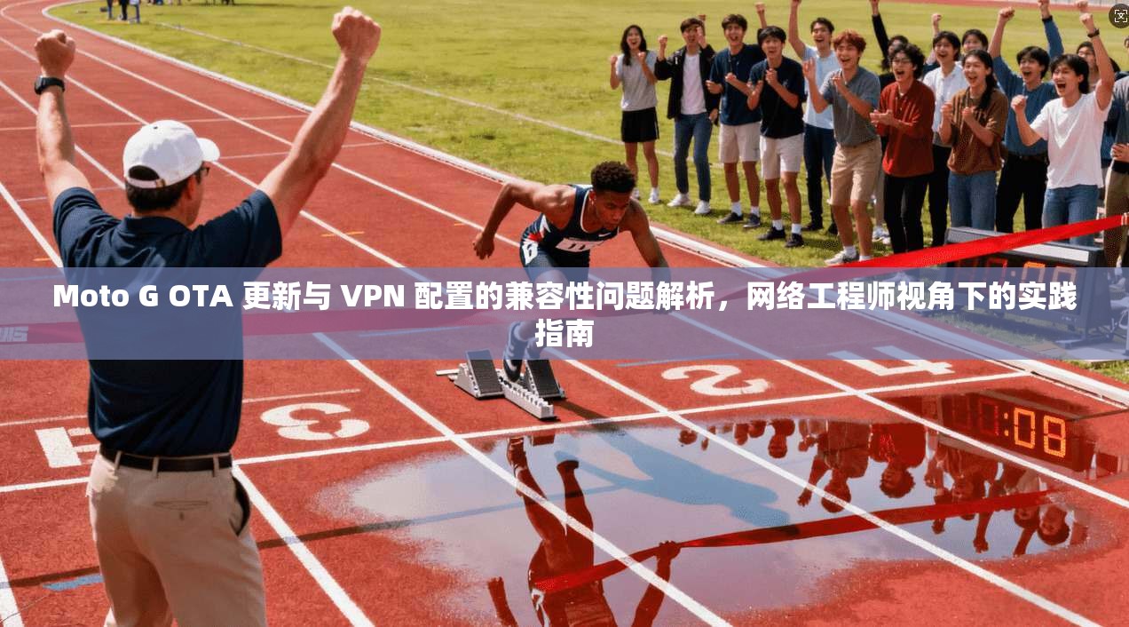 Moto G OTA 更新与 VPN 配置的兼容性问题解析,网络工程师视角下的实践指南 Moto G OTA 更新与 VPN 配置的兼容性问题解析,网络工程师视角下的实践指南
