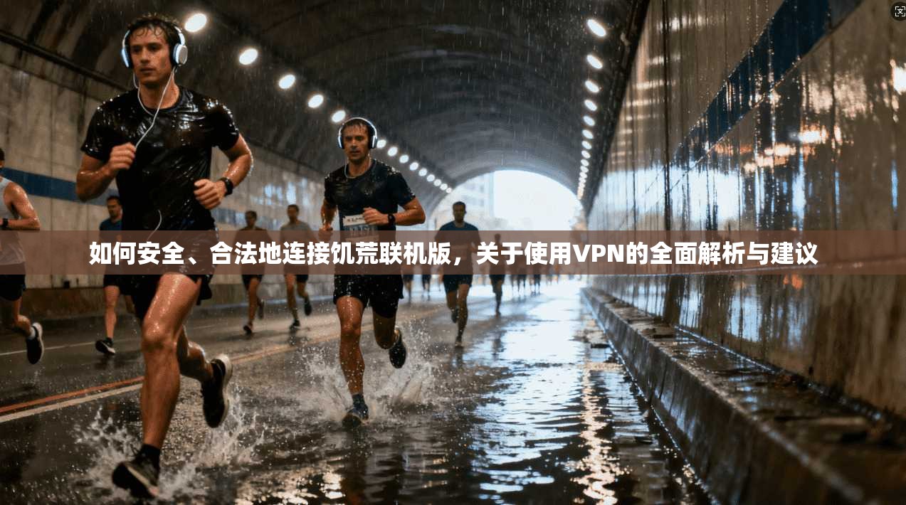 如何安全、合法地连接饥荒联机版,关于使用VPN的全面解析与建议 如何安全、合法地连接饥荒联机版,关于使用VPN的全面解析与建议