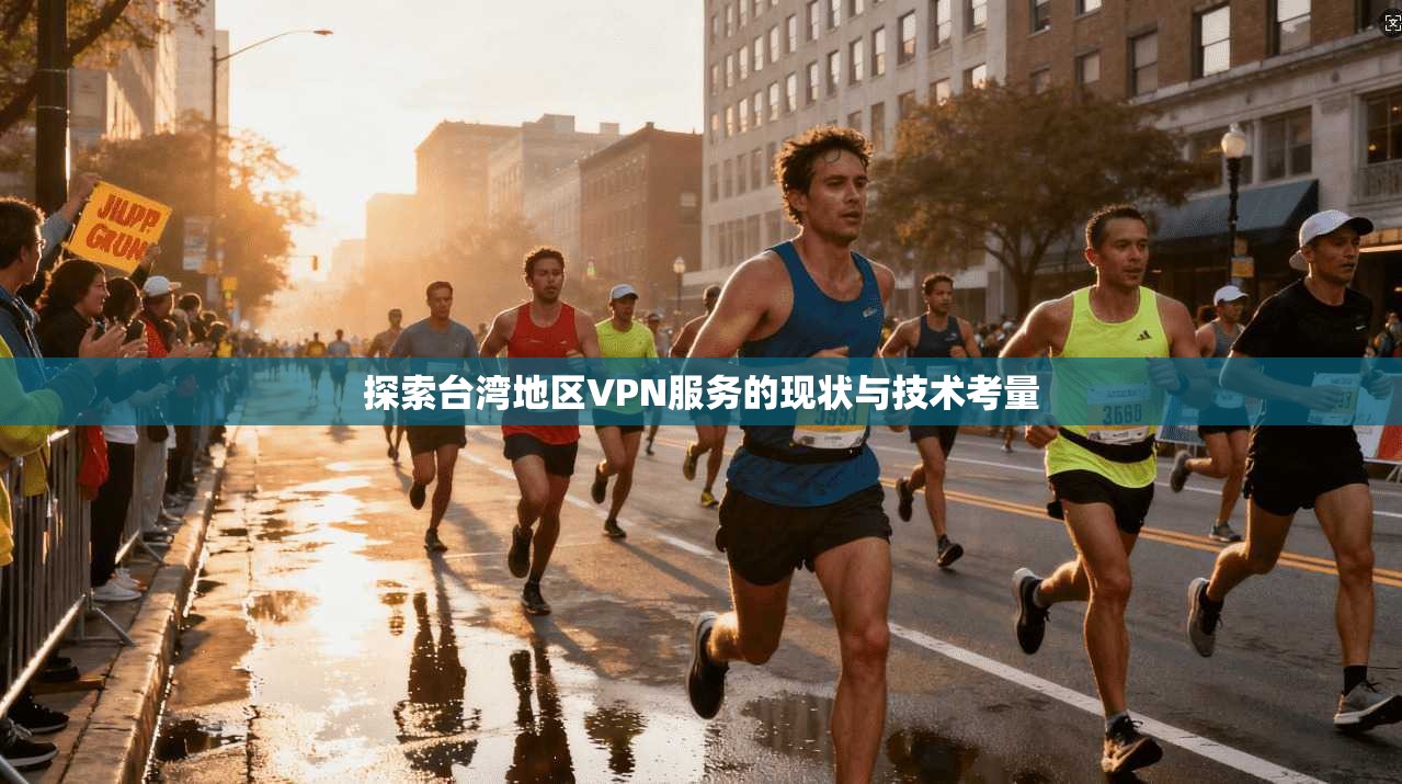 探索台湾地区VPN服务的现状与技术考量 探索台湾地区VPN服务的现状与技术考量