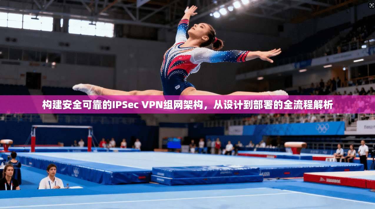 构建安全可靠的IPSec VPN组网架构,从设计到部署的全流程解析 构建安全可靠的IPSec VPN组网架构,从设计到部署的全流程解析
