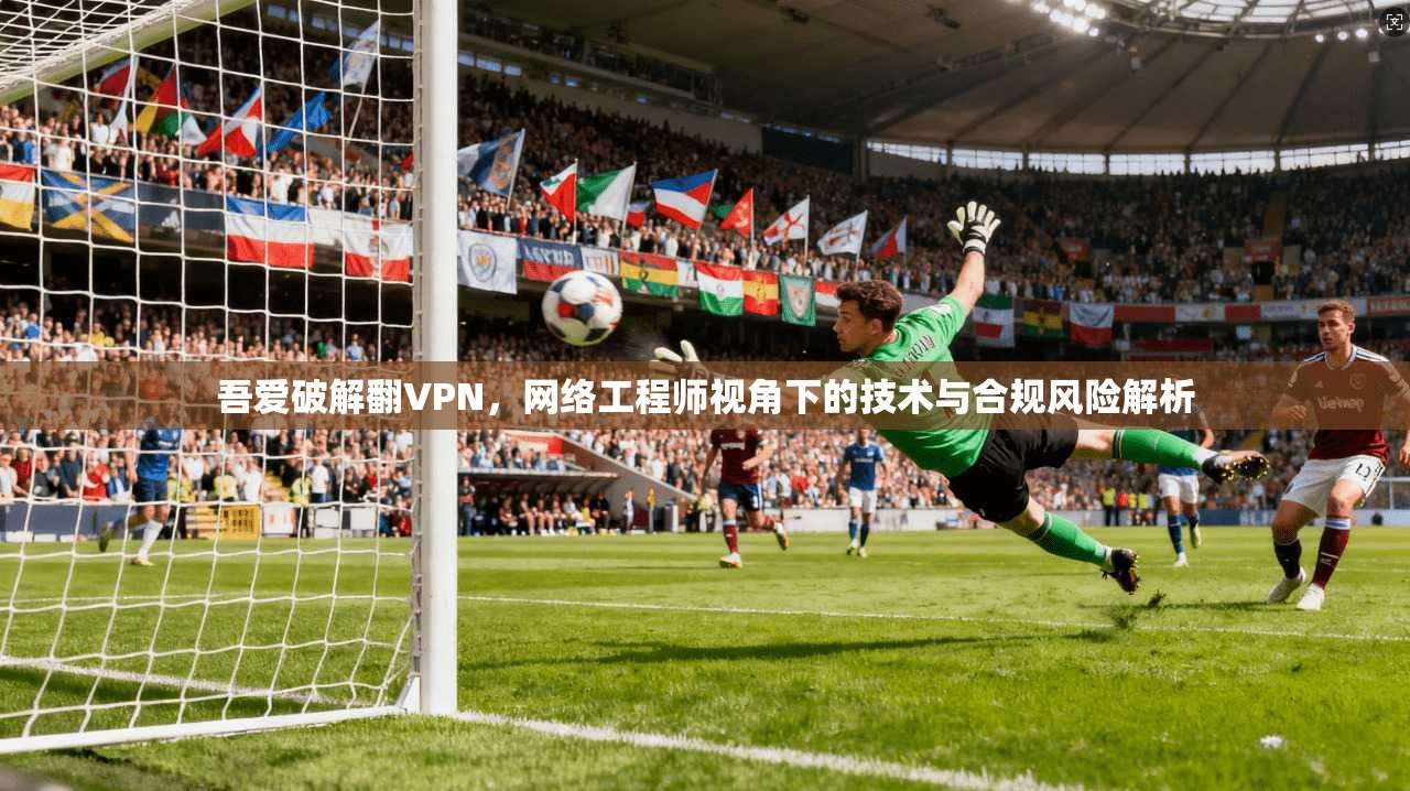 吾爱破解翻VPN,网络工程师视角下的技术与合规风险解析 吾爱破解翻VPN,网络工程师视角下的技术与合规风险解析