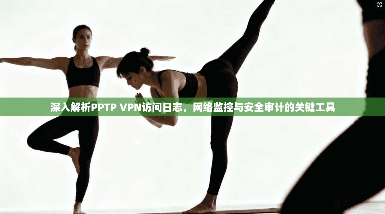 深入解析PPTP VPN访问日志，网络监控与安全审计的关键工具