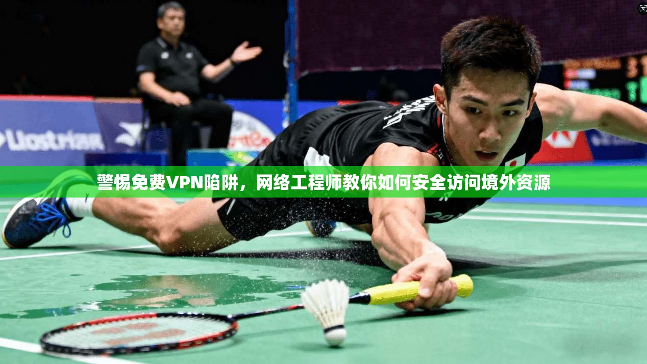 警惕免费VPN陷阱,网络工程师教你如何安全访问境外资源 警惕免费VPN陷阱,网络工程师教你如何安全访问境外资源