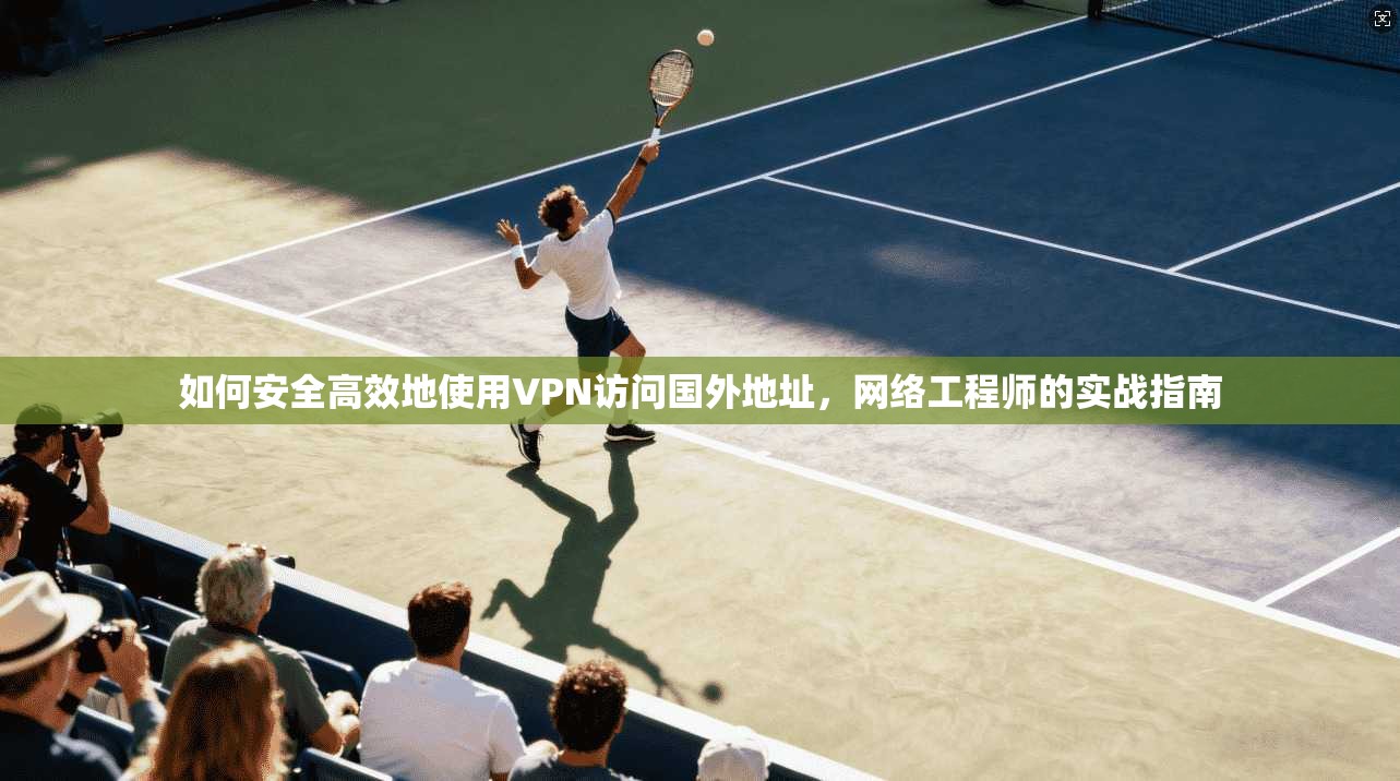 如何安全高效地使用VPN访问国外地址,网络工程师的实战指南 如何安全高效地使用VPN访问国外地址,网络工程师的实战指南